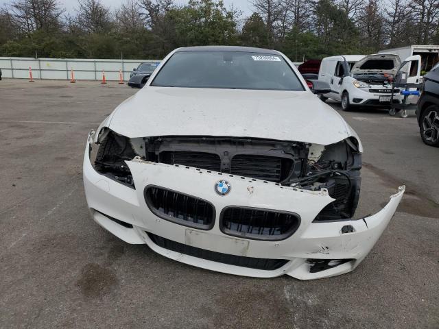 Photo 5 from auction – 2016 BMW 535 XI with VIN WBA5B3C54GG253443