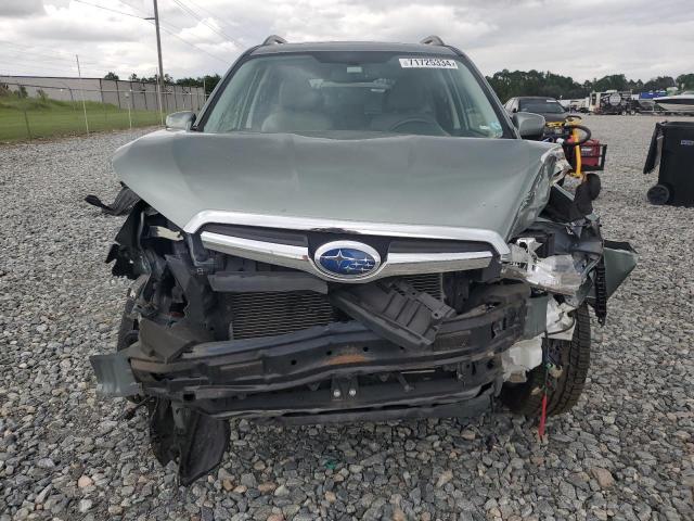 Photo 5 from auction – 2015 SUBARU FORESTER 2 with VIN JF2SJAHC5FH477559