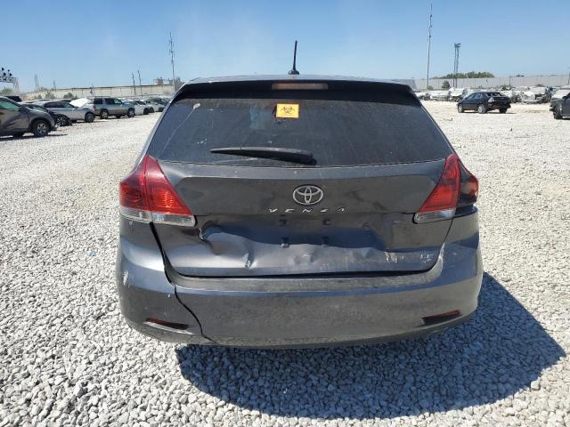 Photo 6 from auction – 2015 TOYOTA VENZA LE with VIN 4T3ZA3BB9FU097093