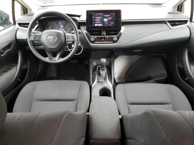 Photo 8 from auction – 2024 TOYOTA COROLLA LE with VIN 5YFB4MDE2RP106799