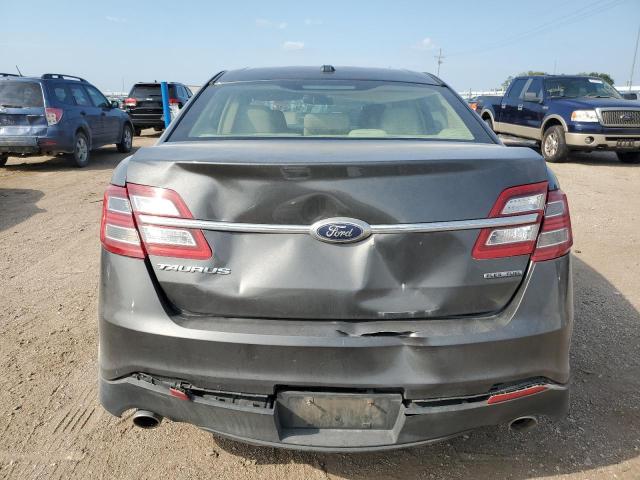 Photo 6 from auction – 2016 FORD TAURUS SE with VIN 1FAHP2D8XGG138131