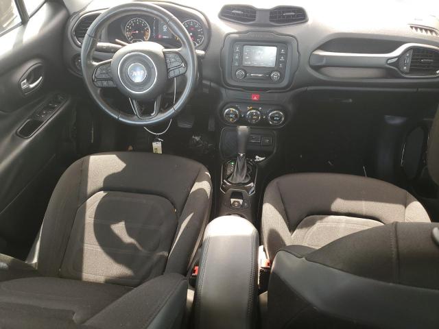 Photo 8 from auction – 2017 JEEP RENEGADE L with VIN ZACCJABB9HPG34024