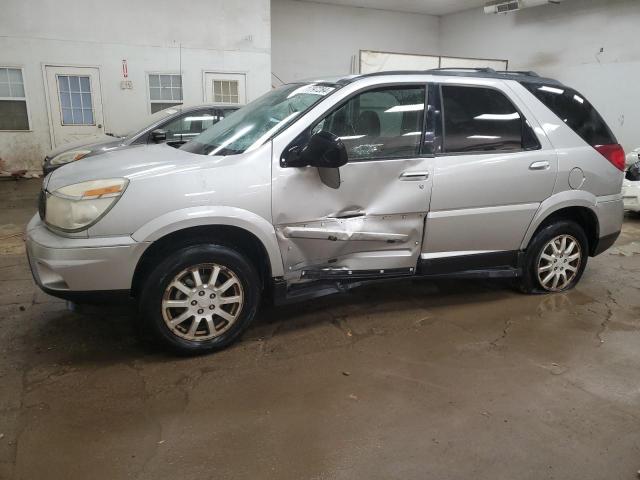 BUICK RENDEZVOUS 2007 with VIN 3G5DA03L87S503743 - Photo from auction
