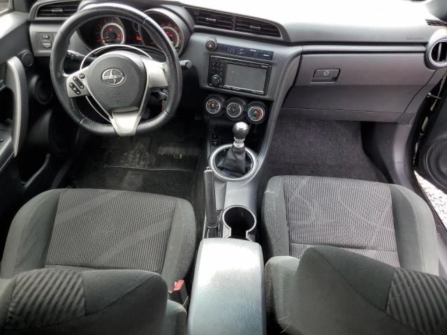 Photo 8 from auction – 2013 SCION SCION with VIN JTKJF5C76D3054182