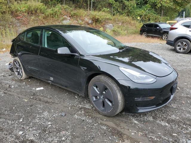 Photo 4 from auction – 2023 TESLA MODEL 3 with VIN 5YJ3E1EB0PF626819