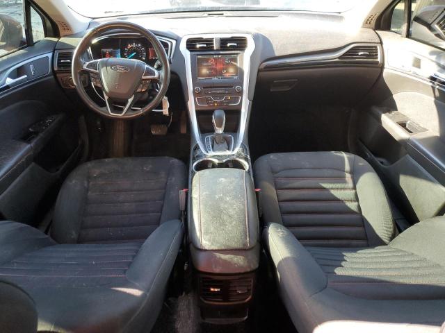 Photo 8 from auction – 2016 FORD FUSION SE with VIN 3FA6P0H74GR273692