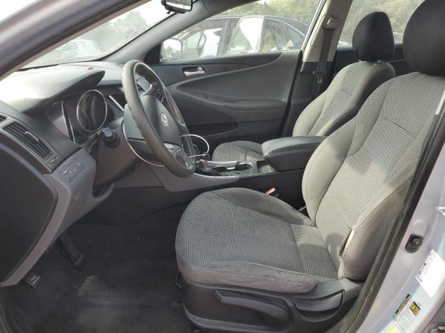 Photo 7 from auction – 2012 HYUNDAI SONATA GLS with VIN 5NPEB4AC2CH419264