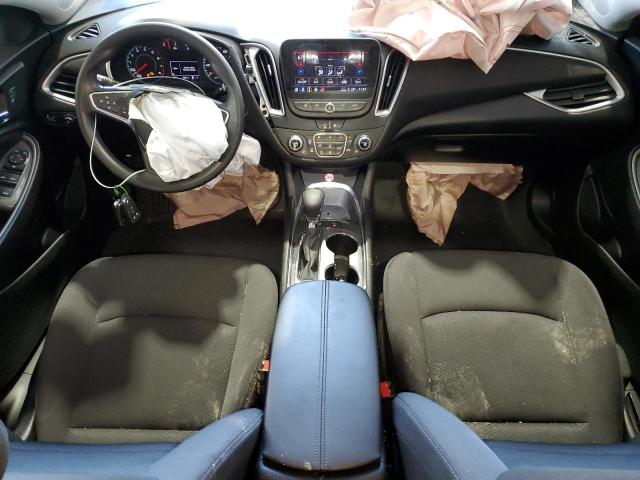 Photo 8 from auction – 2024 CHEVROLET MALIBU LT with VIN 1G1ZD5ST3RF183591