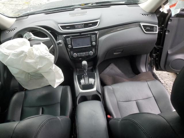 Photo 8 from auction – 2016 NISSAN ROGUE S with VIN 5N1AT2MV5GC894045
