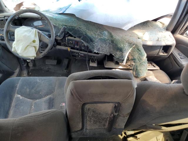 Photo 8 from auction – 2004 CHEVROLET SILVERADO with VIN 2GCEC19V841127798