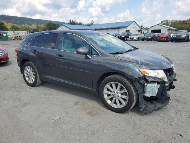 Photo 4 from auction – 2012 TOYOTA VENZA LE with VIN 4T3ZA3BB1CU059370