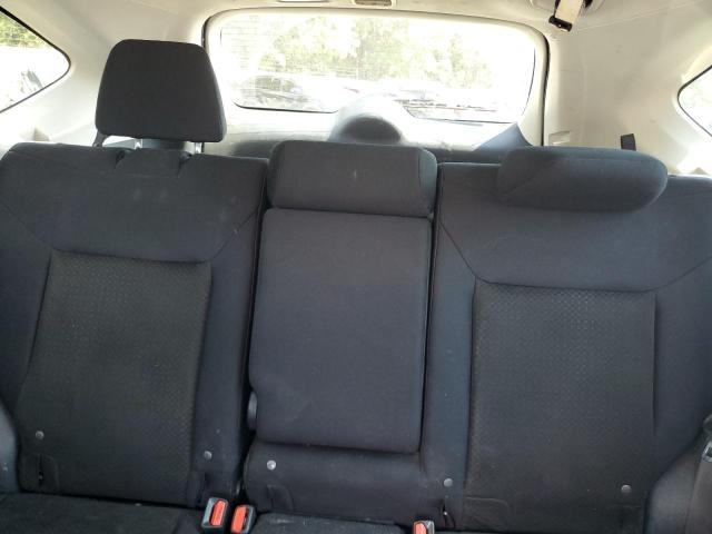 Photo 10 from auction – 2015 HONDA CR-V LX with VIN 2HKRM3H39FH507874