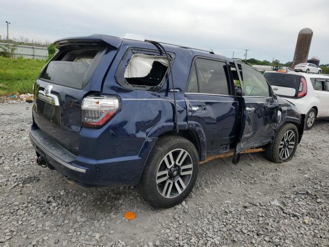 Photo 3 from auction – 2014 TOYOTA 4RUNNER SR with VIN JTEZU5JR0E5075292
