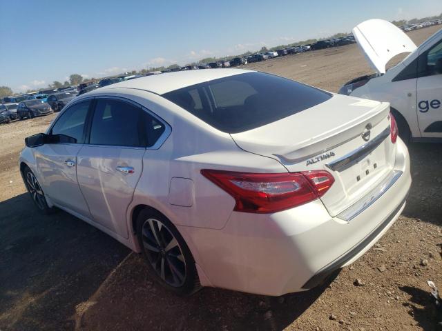 Photo 2 from auction – 2016 NISSAN ALTIMA 2.5 with VIN 1N4AL3APXGC280789