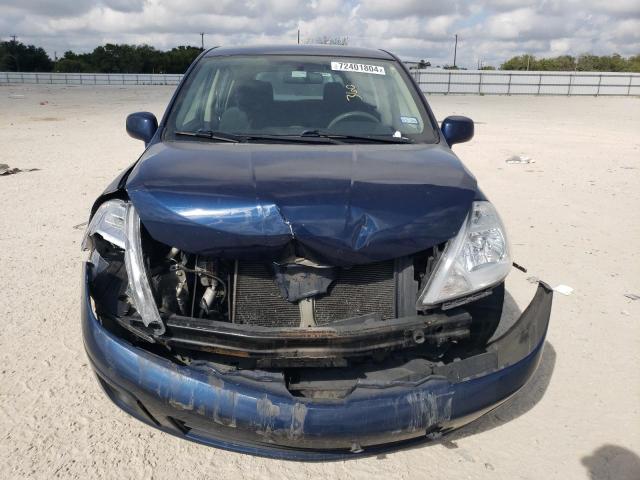 Photo 5 from auction – 2012 NISSAN VERSA S with VIN 3N1BC1CP1CK805102