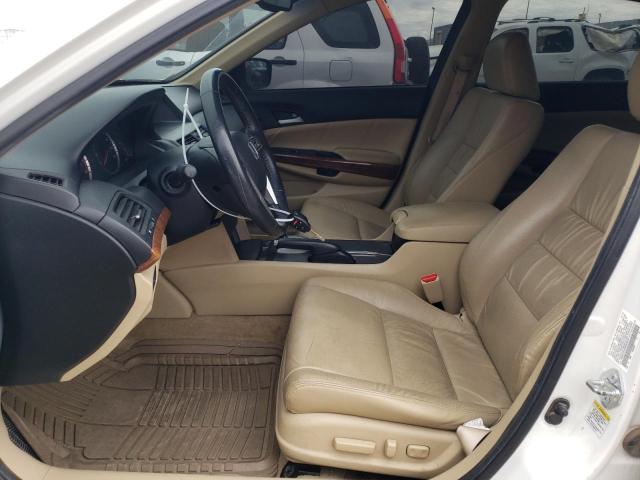 Photo 7 from auction – 2011 HONDA ACCORD EXL with VIN 5KBCP3F82BB003818