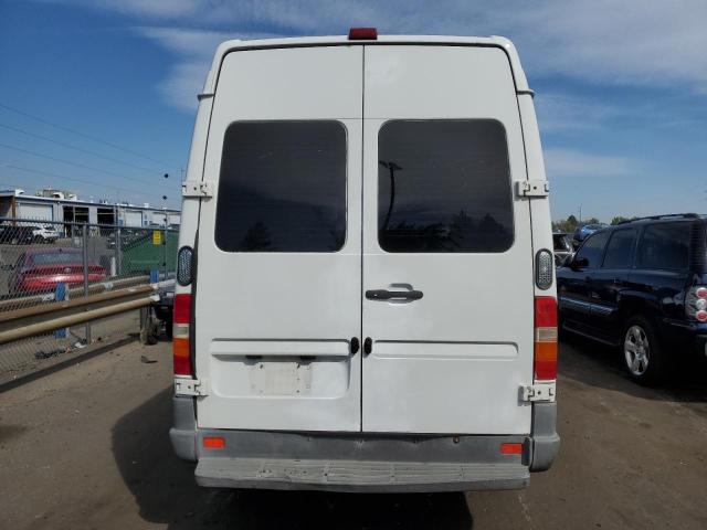 Photo 6 from auction – 2004 SPRINTER 2500 SPRIN with VIN WD2PD644745689237