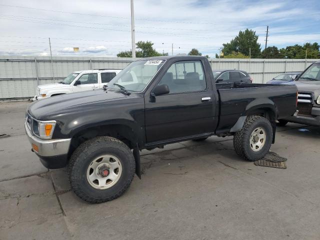 Photo 1 from auction – 1994 TOYOTA PICKUP 1/2 with VIN 4TARN01P3RZ201366