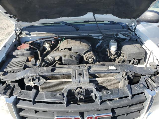 Photo 11 from auction – 2012 GMC SIERRA with VIN 1GTR1UEA3CZ225834