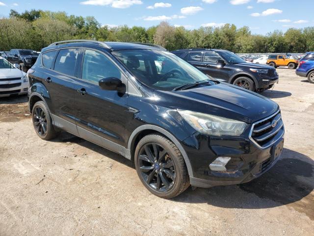 Photo 4 from auction – 2017 FORD ESCAPE SE with VIN 1FMCU0GD4HUA61121