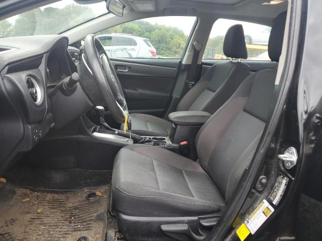 Photo 7 from auction – 2019 TOYOTA COROLLA L with VIN 2T1BURHE3KC218945