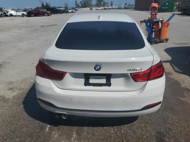 Photo 6 from auction – 2019 BMW 430I GRAN with VIN WBA4J1C58KBM13171