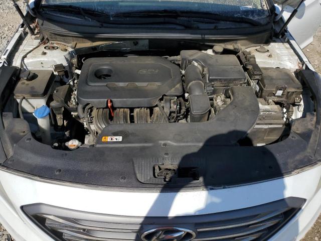 Photo 11 from auction – 2016 HYUNDAI SONATA SPO with VIN 5NPE34AF5GH262195