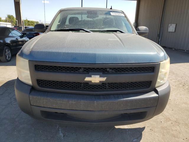 Photo 5 from auction – 2008 CHEVROLET SILVERADO with VIN 1GCEC14X48Z304269