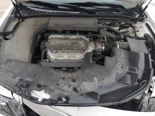 Photo 11 from auction – 2012 ACURA TL with VIN 19UUA9F57CA007808