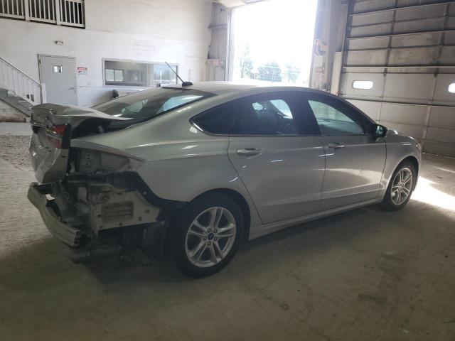 Photo 3 from auction – 2018 FORD FUSION SE with VIN 3FA6P0HD2JR204173