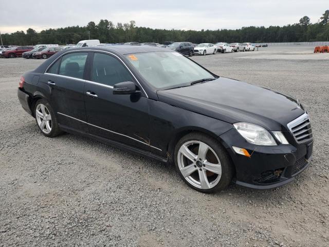 Photo 4 from auction – 2011 MERCEDES-BENZ E 350 4MAT with VIN WDDHF8HB9BA487658
