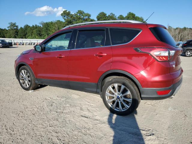 Photo 2 from auction – 2017 FORD ESCAPE TIT with VIN 1FMCU0JD4HUA20142