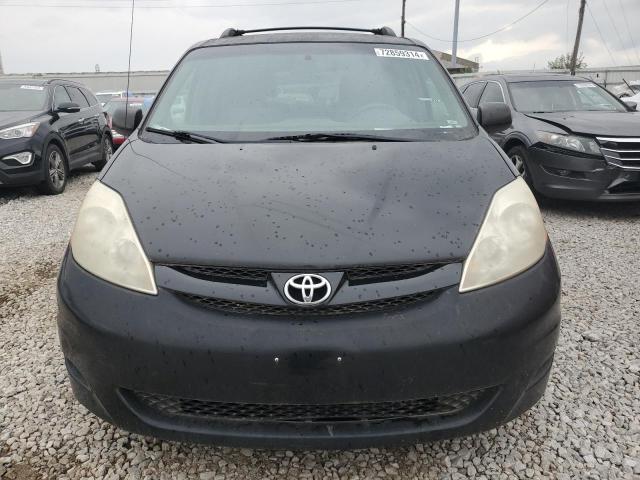 Photo 5 from auction – 2010 TOYOTA SIENNA CE with VIN 5TDKK4CC3AS320234