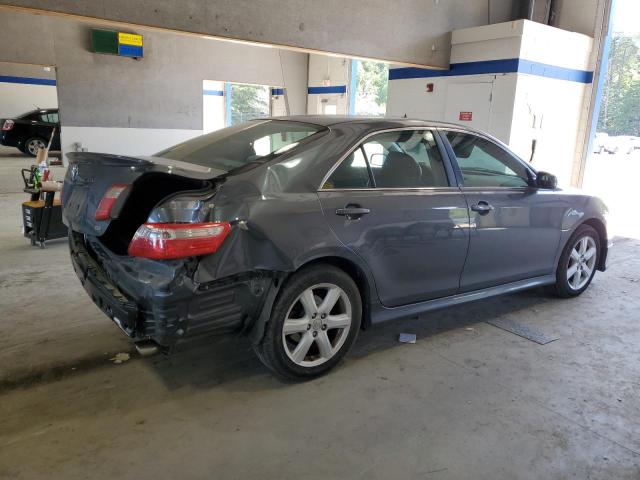 Photo 3 from auction – 2007 TOYOTA CAMRY CE with VIN 4T1BE46K57U614485