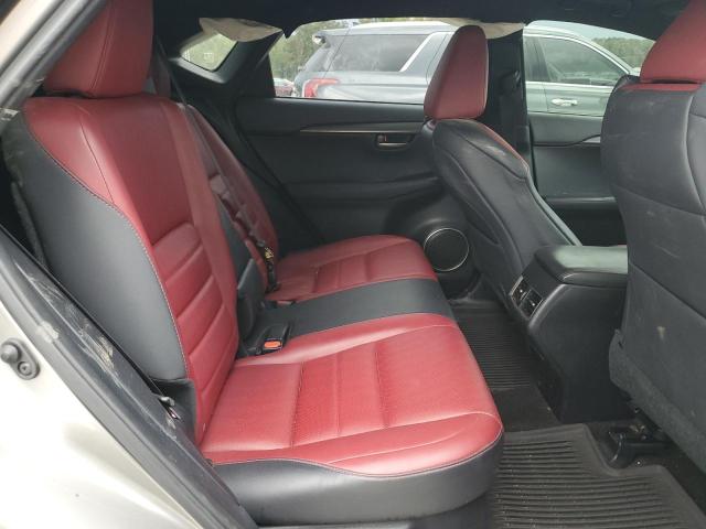 Photo 11 from auction – 2015 LEXUS NX 200T with VIN JTJYARBZ4F2007141