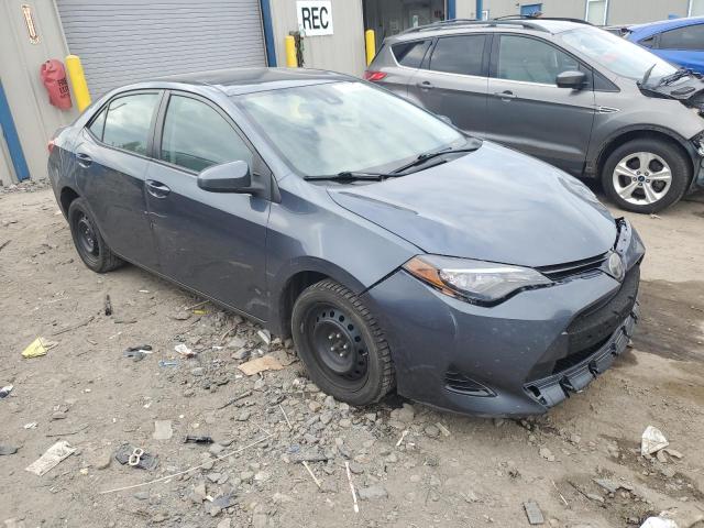 Photo 4 from auction – 2017 TOYOTA COROLLA L with VIN 2T1BURHE0HC815303