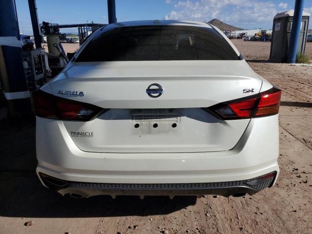 Photo 6 from auction – 2019 NISSAN ALTIMA SR with VIN 1N4BL4CV5KC116574