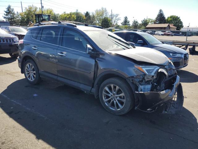 Photo 4 from auction – 2017 TOYOTA RAV4 HV LI with VIN JTMDJREV4HD071682