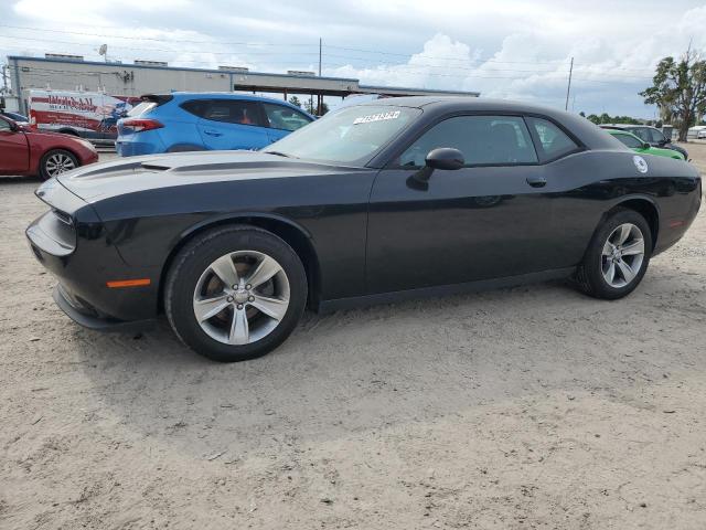 DODGE CHALLENGER 2015 with VIN 2C3CDZAG7FH865073 - Photo from auction