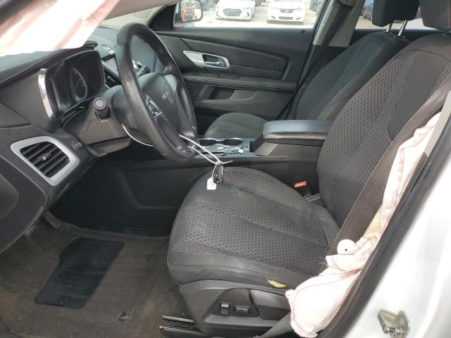 Photo 7 from auction – 2011 GMC TERRAIN SL with VIN 2CTFLREC2B6448697