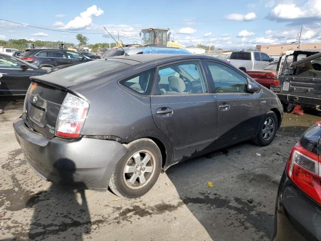 Photo 3 from auction – 2008 TOYOTA PRIUS with VIN JTDKB20U183315126