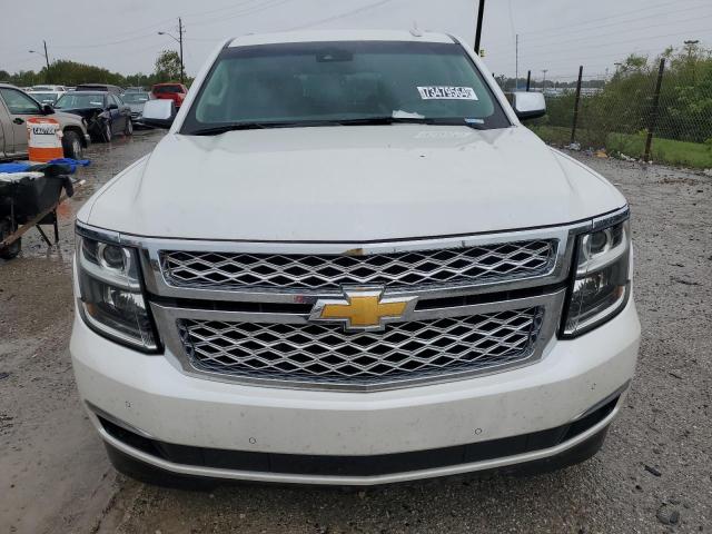 Photo 5 from auction – 2016 CHEVROLET SUBURBAN K with VIN 1GNSKJKC7GR186021