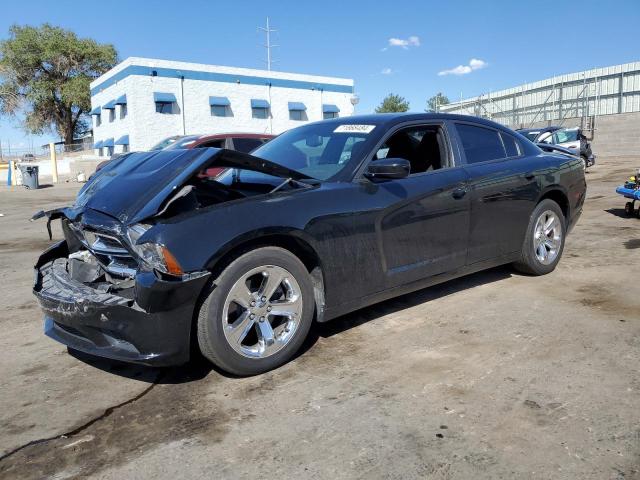 DODGE CHARGER SE 2013 with VIN 2C3CDXBG6DH729890 - Photo from auction