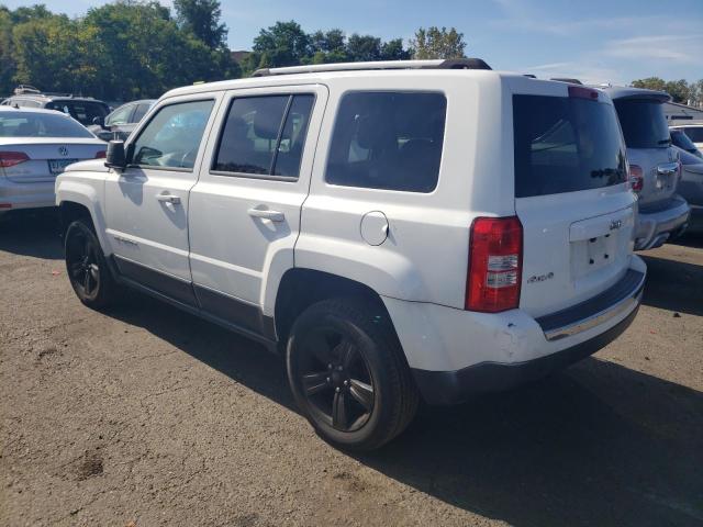 Photo 2 from auction – 2013 JEEP PATRIOT LA with VIN 1C4NJRFB7DD210755