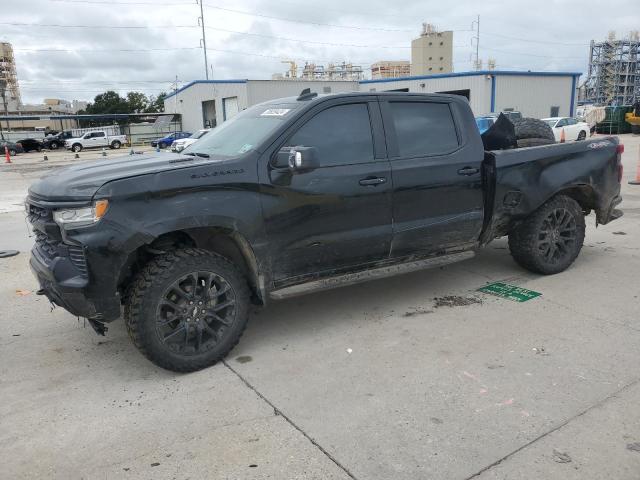 CHEVROLET SILVERADO 2023 con VIN 3GCUDEE83PG311025 - Foto de la subasta