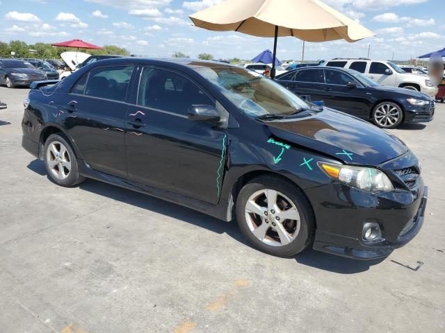 Photo 4 from auction – 2013 TOYOTA COROLLA BA with VIN 5YFBU4EE4DP098566