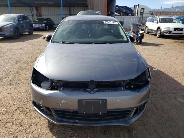 Photo 5 from auction – 2012 VOLKSWAGEN JETTA TDI with VIN 3VWLL7AJ4CM375473