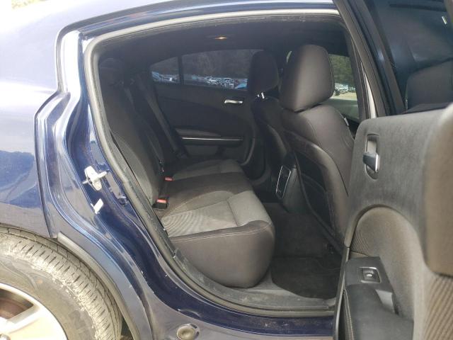 Photo 10 from auction – 2015 DODGE CHARGER SE with VIN 2C3CDXBG6FH784956