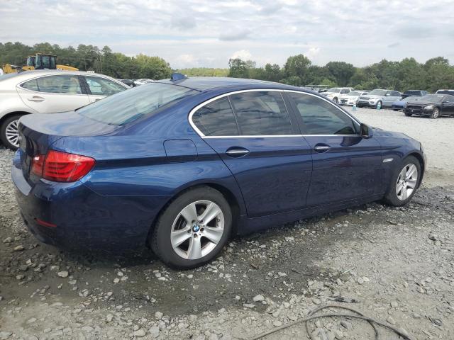 Photo 3 from auction – 2013 BMW 528 I with VIN WBAXG5C5XDDY35579