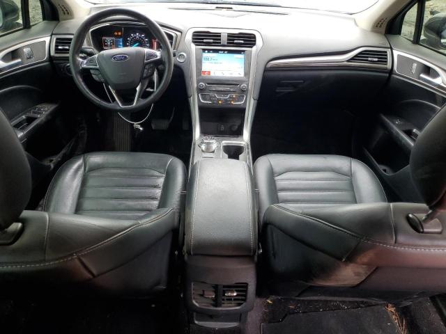 Photo 8 from auction – 2017 FORD FUSION SE with VIN 3FA6P0HD0HR342160